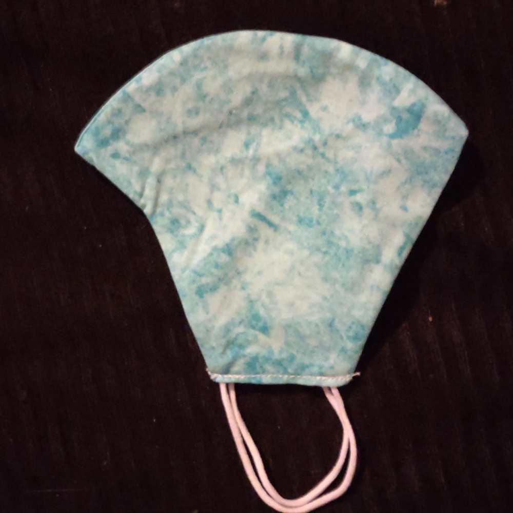 Toe Die Mask